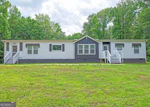 2989 Old Stagecoach, Carnesville, GA 30521