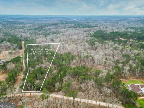 285 Digby, Covington, GA 30014