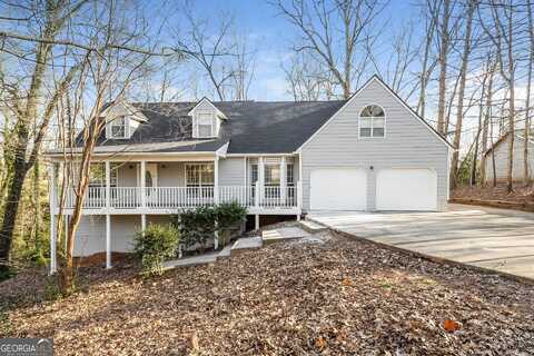 272 Tony, Mableton, GA 30126