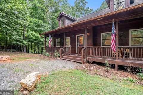 740 Oneida, Ellijay, GA 30540