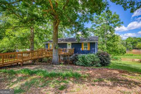 111 Southlake, Eatonton, GA 31024