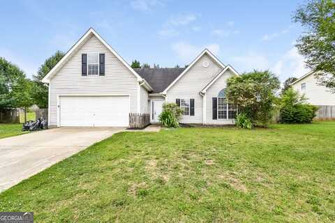 7031 Kingston, Mcdonough, GA 30253