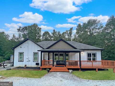 1203 Co Rd 49, Ranburne, AL 36273