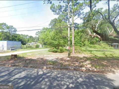 607 S Van Buren, Albany, GA 31701