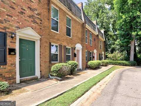 135 N River, Sandy Springs, GA 30350