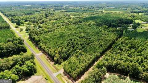 0 Hillbridge Rd Lot 1, Dexter, GA 31019