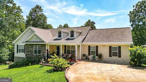 89 Hyde Park, Talking Rock, GA 30175