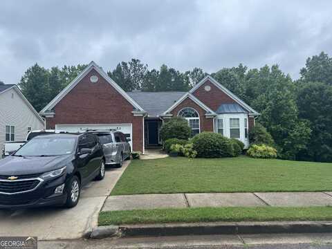 165 Valley Brook, Covington, GA 30016