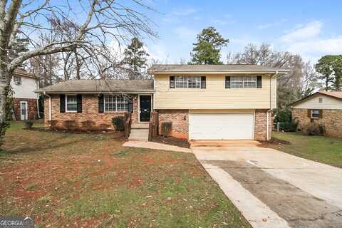 2982 Botany, Jonesboro, GA 30236