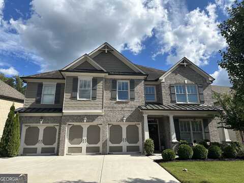 4739 Sierra Creek, Hoschton, GA 30548