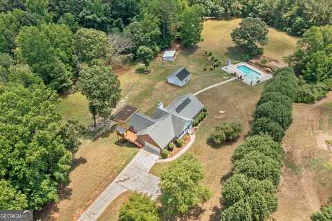 289 Barn, Canton, GA 30115