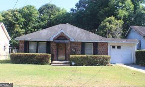 656 Villa Esta, Macon, GA 31206