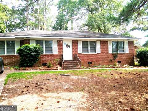 4158 Log Cabin, Macon, GA 31204