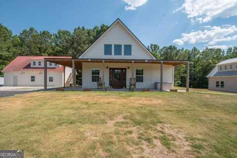 2185 Todd, Greenville, GA 30222