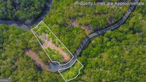 Lot 274 Canoe Way, Ellijay, GA 30540