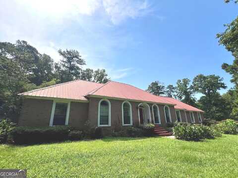 100 Lakeshore, Lagrange, GA 30240