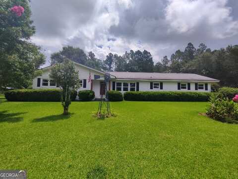 132 Silver Lake, Sylvester, GA 31791