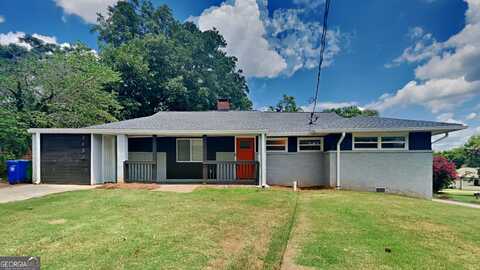 3432 Homera, Decatur, GA 30032