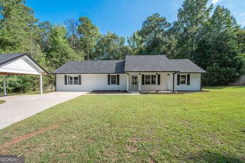 7534 Gordon, Senoia, GA 30276