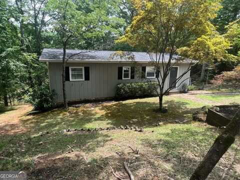 3473 Mckenzie, Gainesville, GA 30506