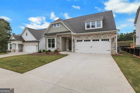 357 Conifer, Ball Ground, GA 30107