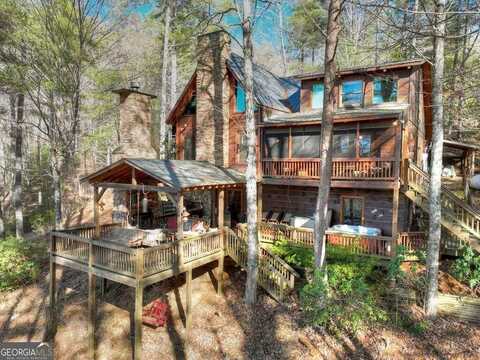 212 Dream Cove, Blue Ridge, GA 30513