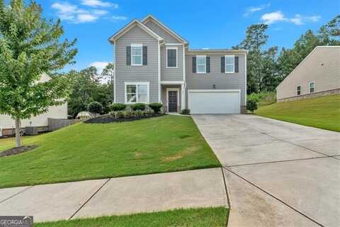 124 Genoa, Cartersville, GA 30120