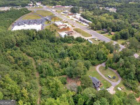 1801,1831 & 19 Zebulon, Griffin, GA 30224