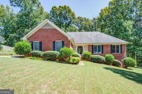 2903 SOUTHPARK, Conyers, GA 30094