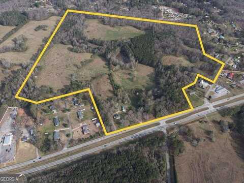 0 Carrollton Villa Rica, Carrollton, GA 30117