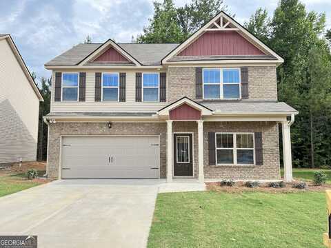 296 White Elm Lane, Jackson, GA 30233
