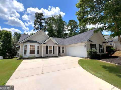 334 Hunterian, Newnan, GA 30265