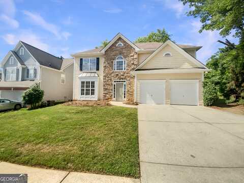 4549 Gapstow Bridge, Acworth, GA 30101