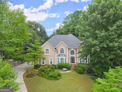 80 Gatewood, Marietta, GA 30068