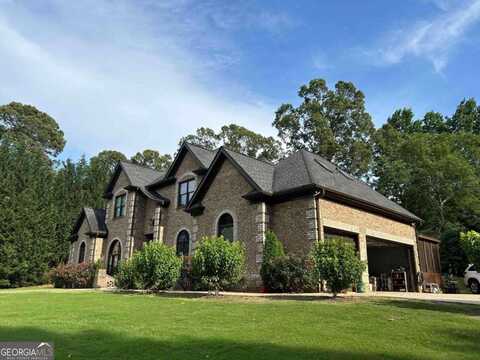 476 Walnut, Hoschton, GA 30548