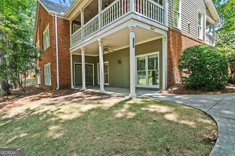 1043 B Clubhouse, Greensboro, GA 30642