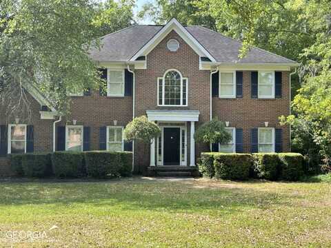 126 Phillips, Eatonton, GA 31024