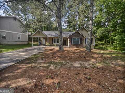 651 Tarragon, Atlanta, GA 30331