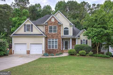 119 Creekside, Hiram, GA 30141