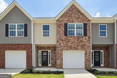 7203 Begonia, Austell, GA 30168