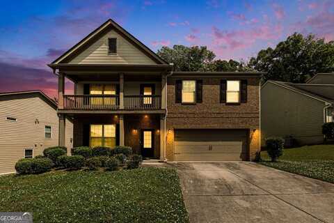 7274 Parks, Fairburn, GA 30213