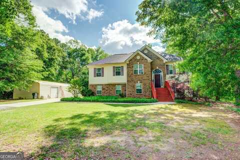 554 Mount Tabor, Oxford, GA 30054