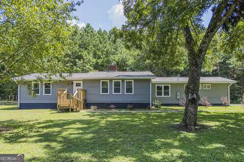 1406 Ward Mountain, Rome, GA 30161