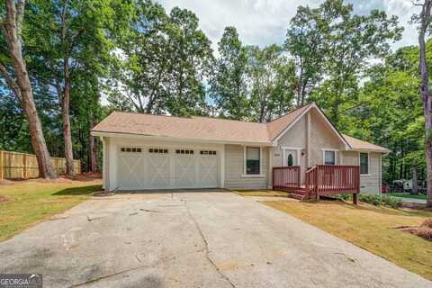 2370 Old Mill, Conyers, GA 30094