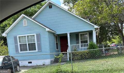 896 Bowman, Macon, GA 31217