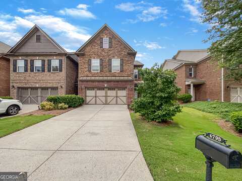 4795 Hastings, Alpharetta, GA 30005