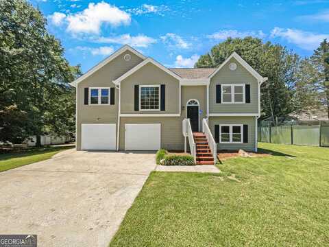 35 Whitney, Villa Rica, GA 30180