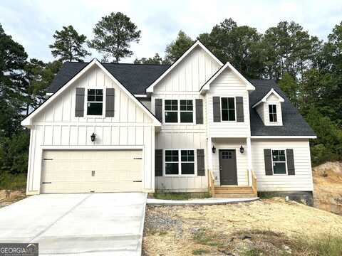 10 Bush Arbor, Rome, GA 30165