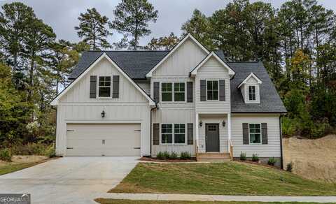 10 Bush Arbor, Rome, GA 30165