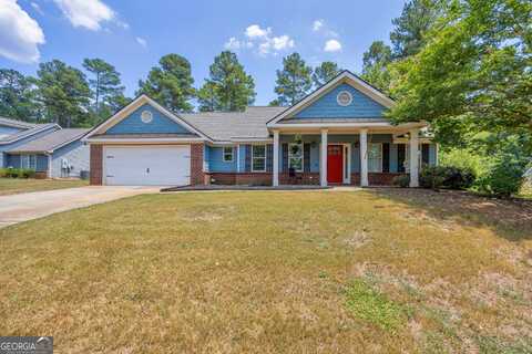 180 Woodpecker Pte, Danielsville, GA 30633